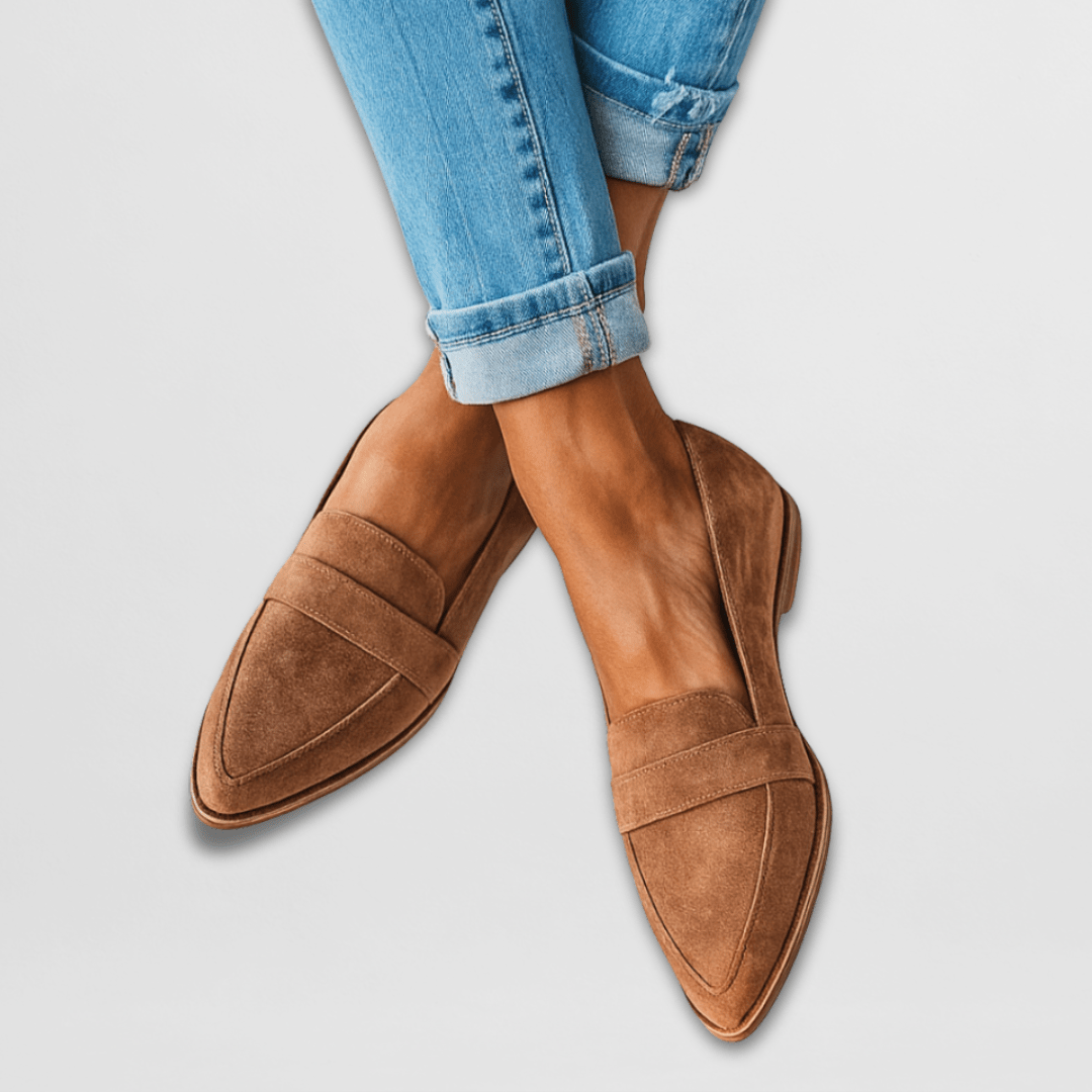 Brown / 11 US | 42 EU