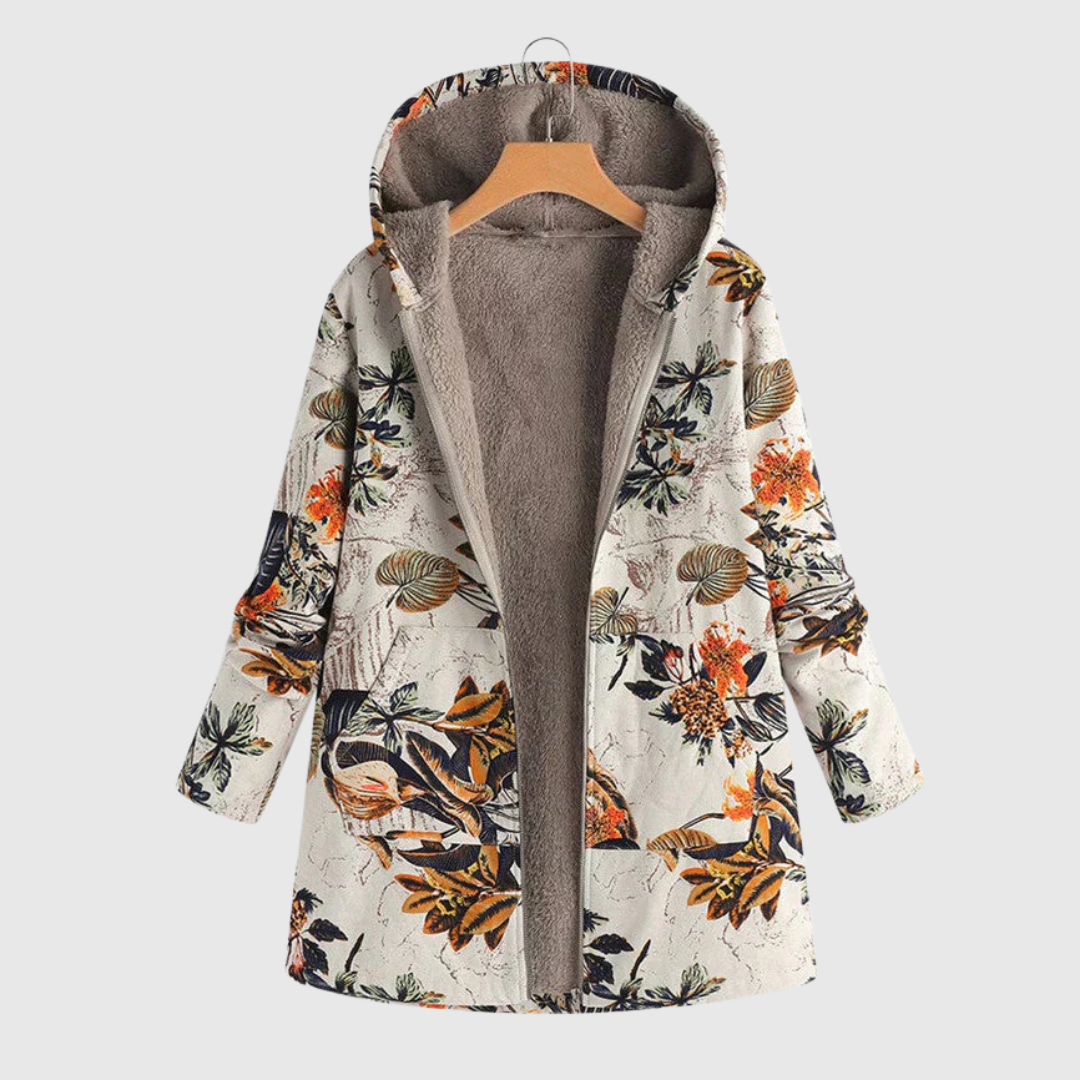 Beige / UK 24 (5XL)