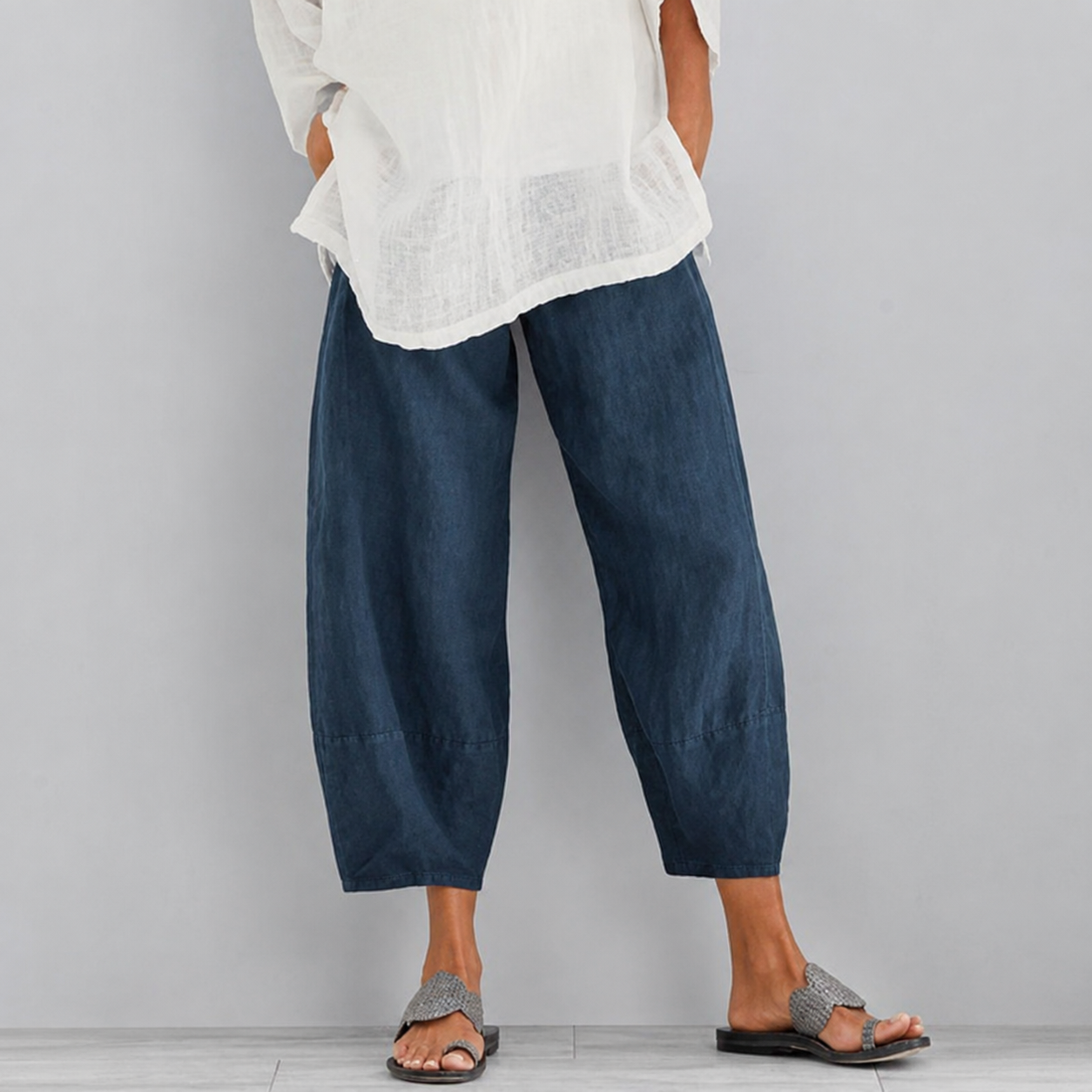 Blue / 5XL