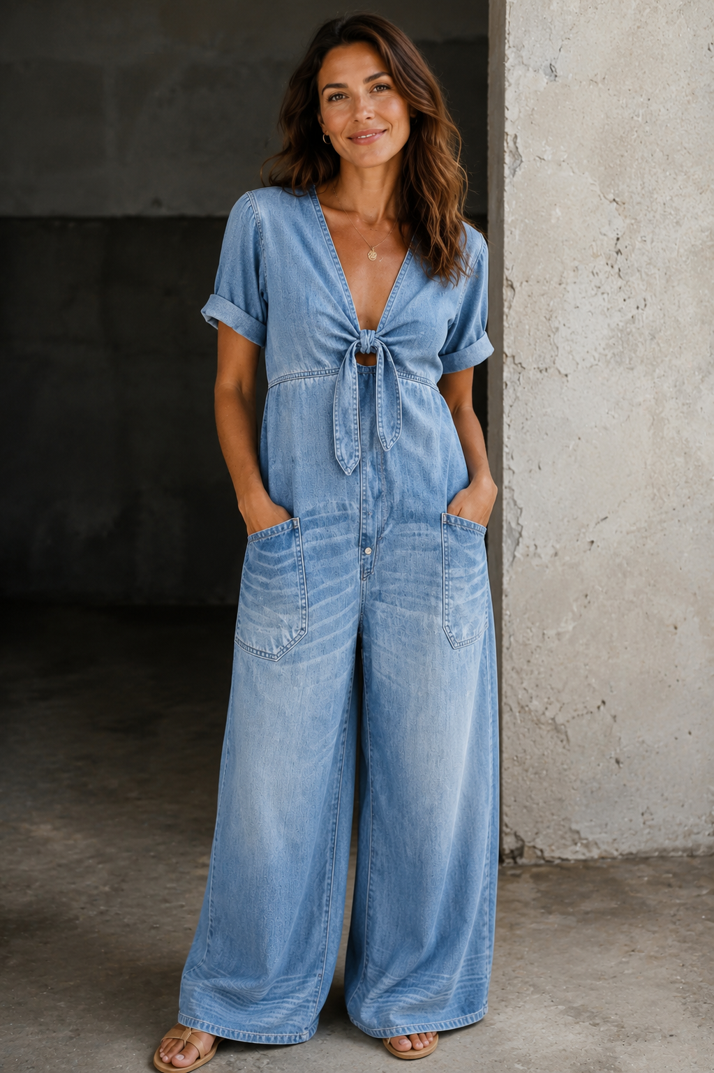 Sky blue / 3XL