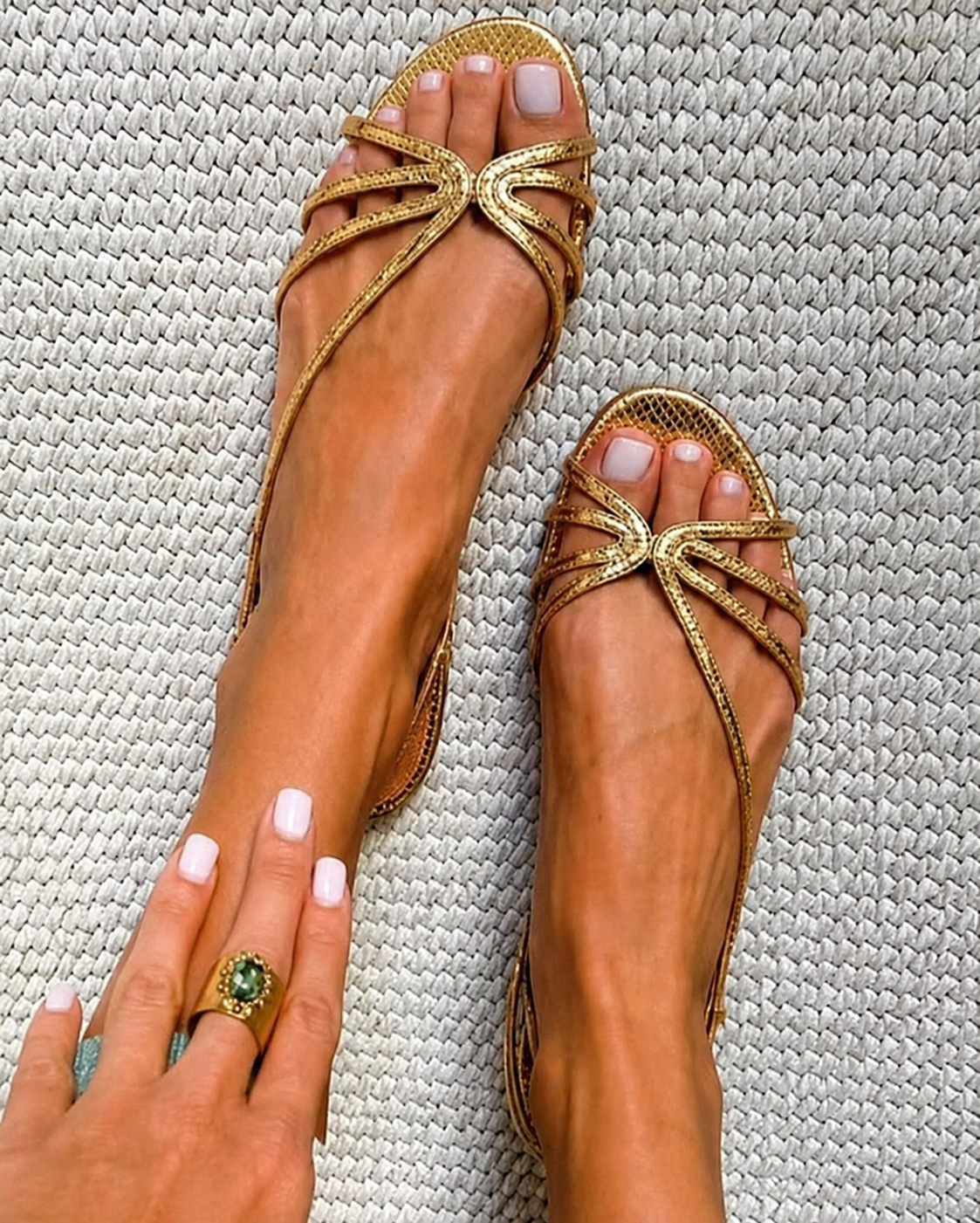 Gold / US 11