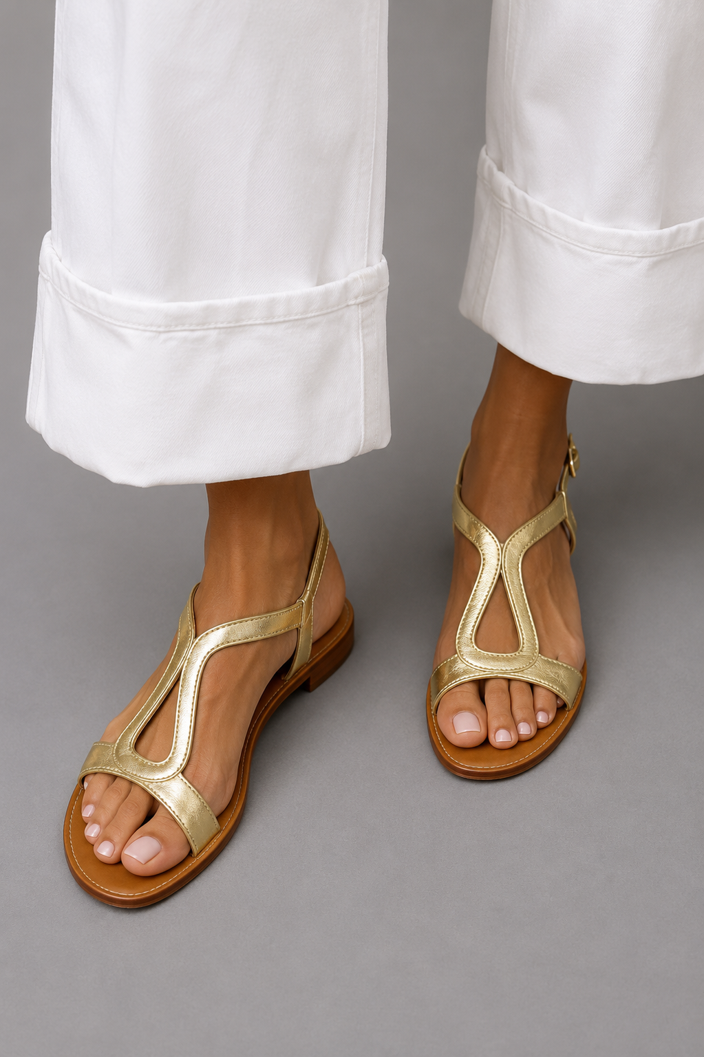 Gold / US 10.5