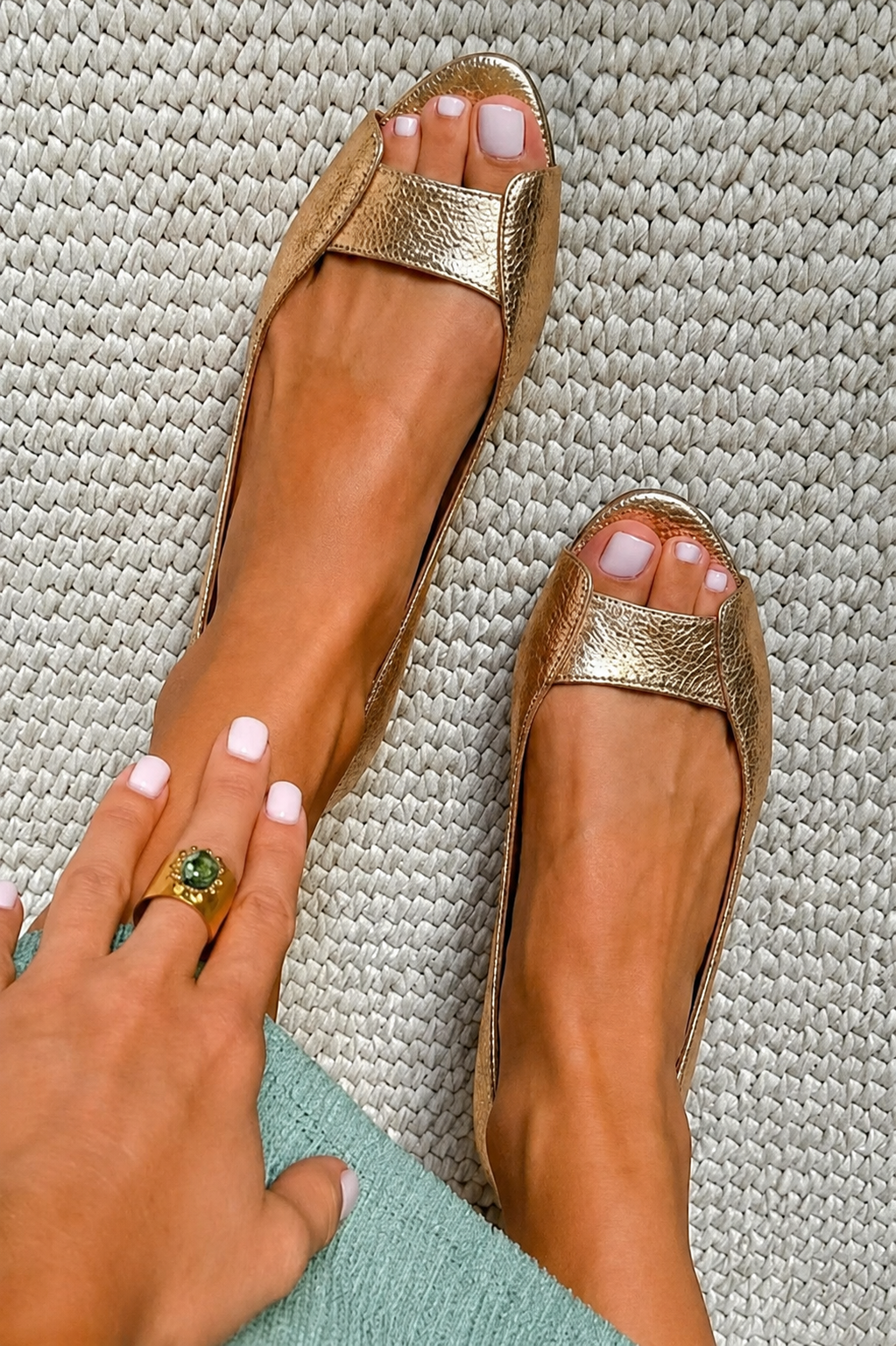 Gold / US 11