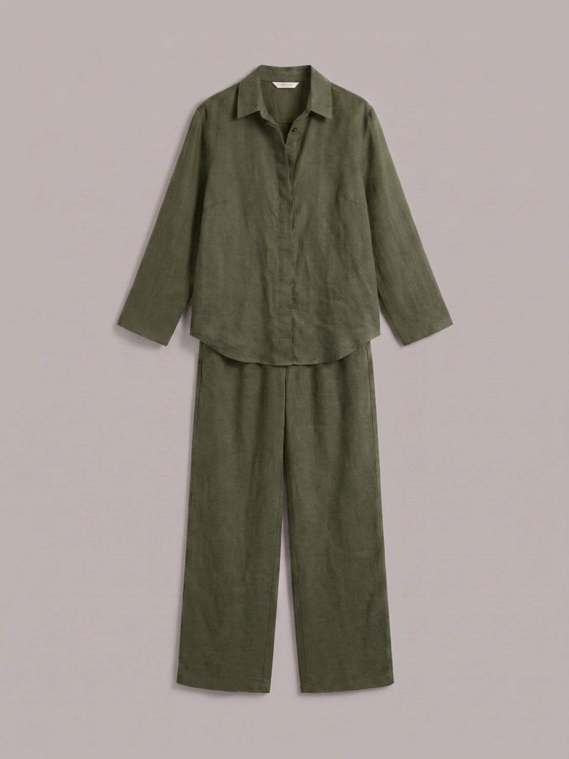 Green / 3XL