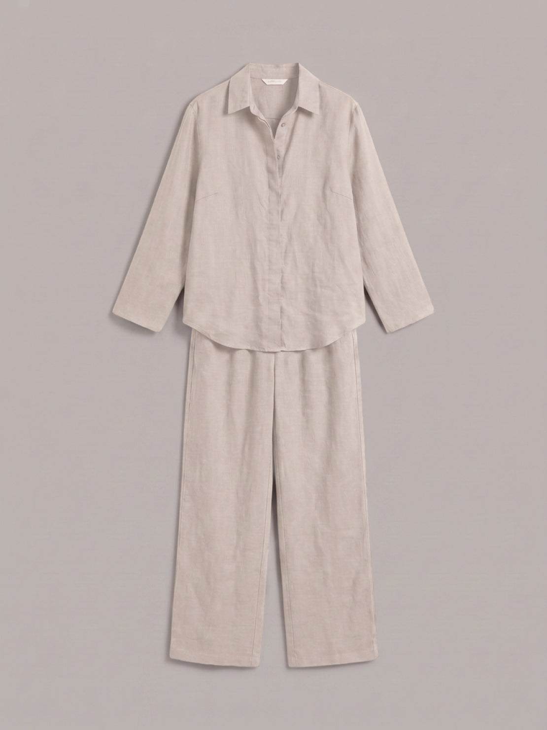 Beige / 3XL