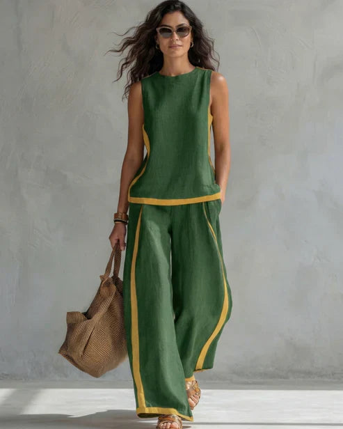 Green / 3XL