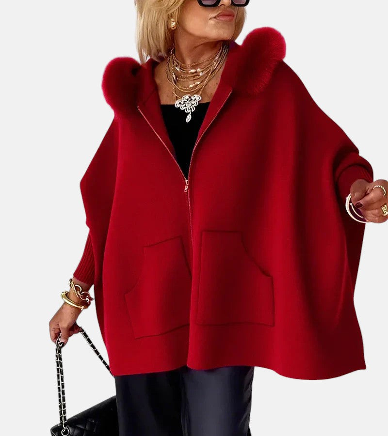 Red / UK 20 (3XL)