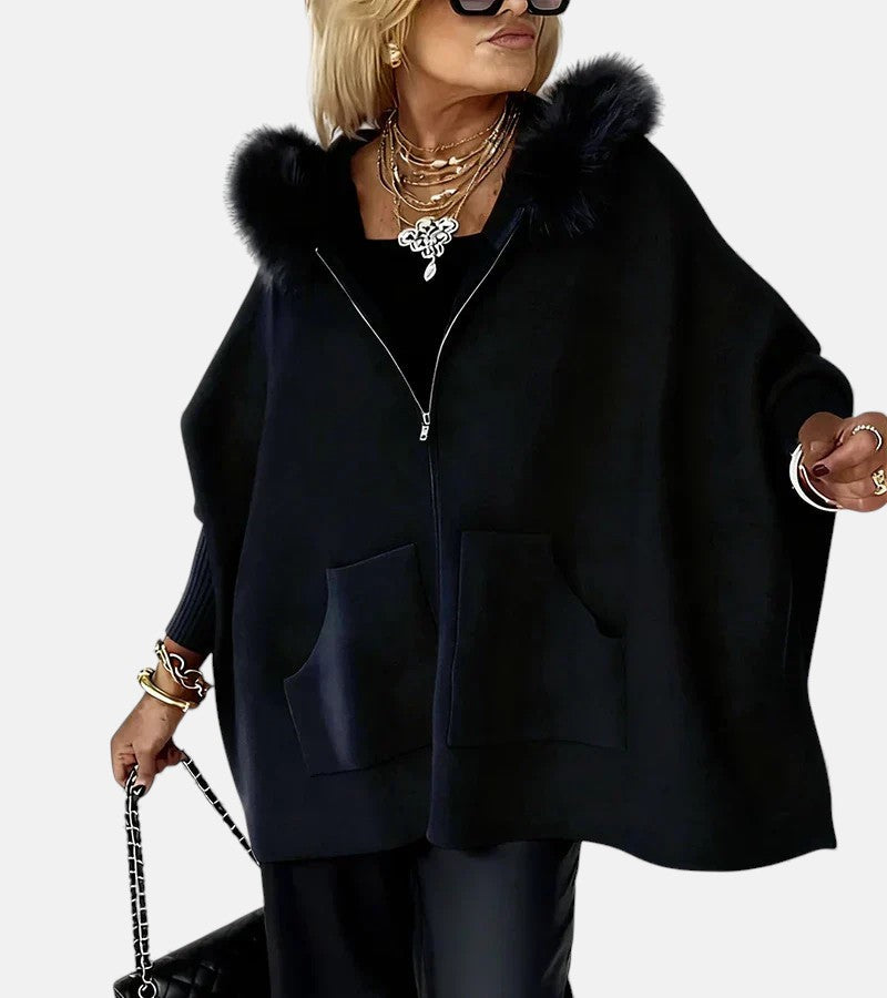 Black / UK 20 (3XL)