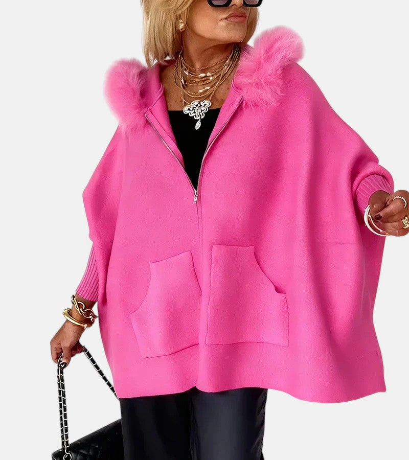Pink / UK 20 (3XL)