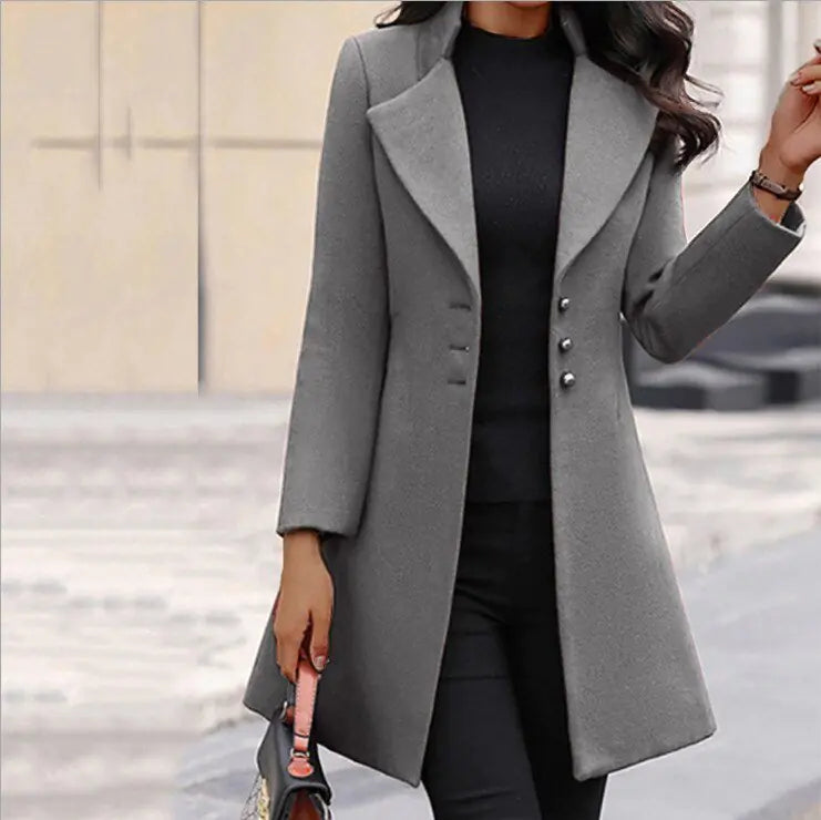 Grey / UK 18 (3XL)