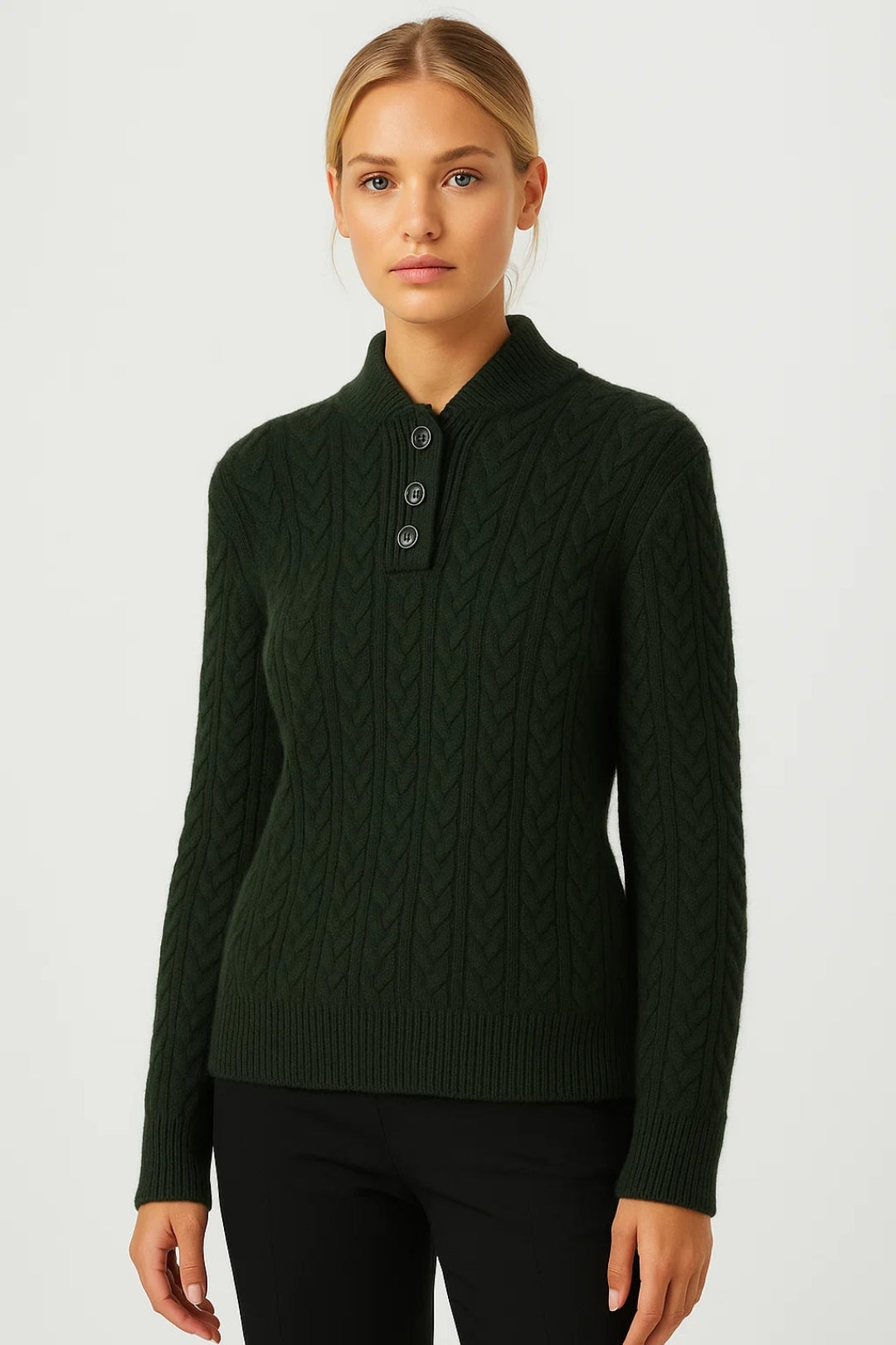 Dark green / UK 20 (3XL)