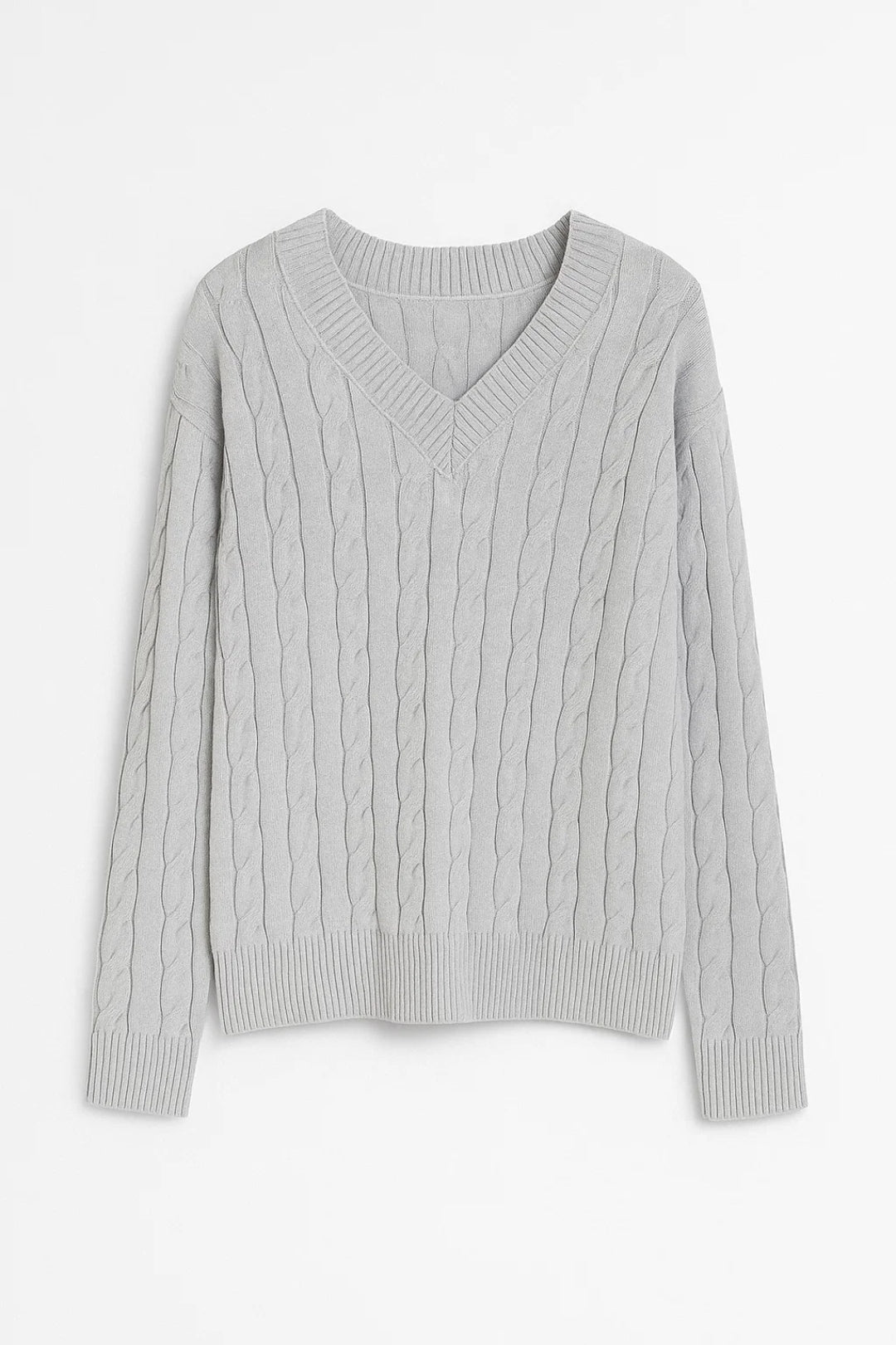 Light Gray / UK 18 (2XL)
