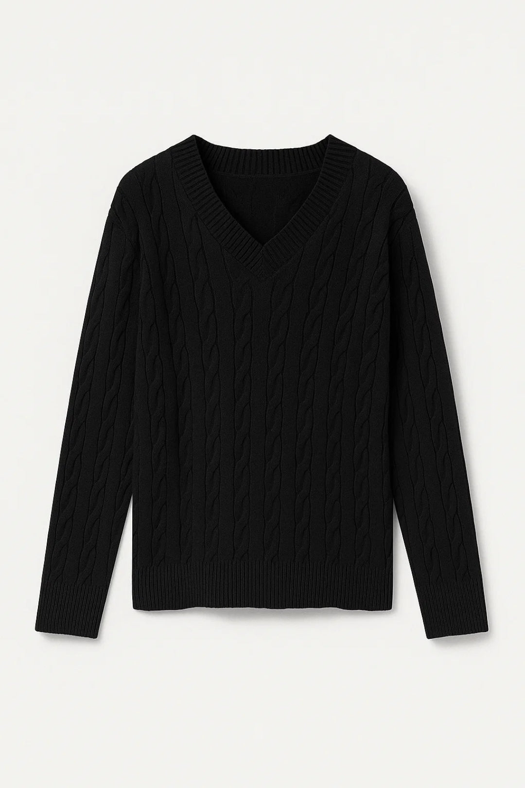 Black / UK 18 (2XL)