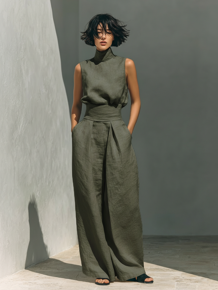 Green / 2XL