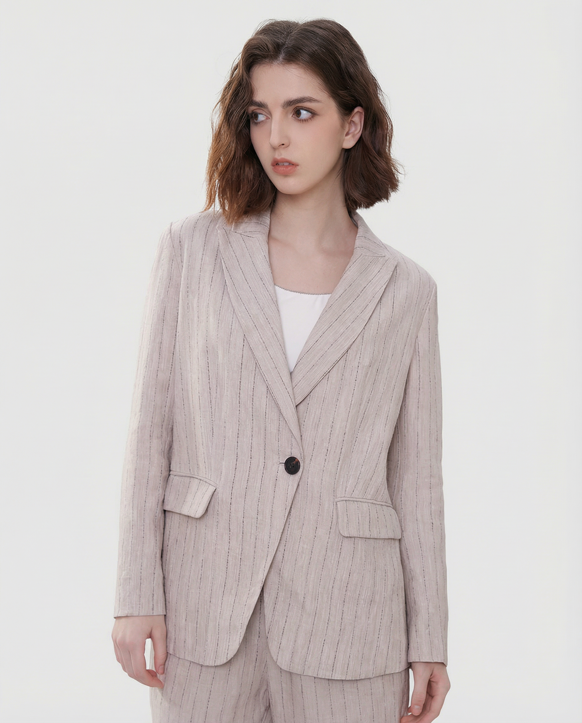 Apricot / L