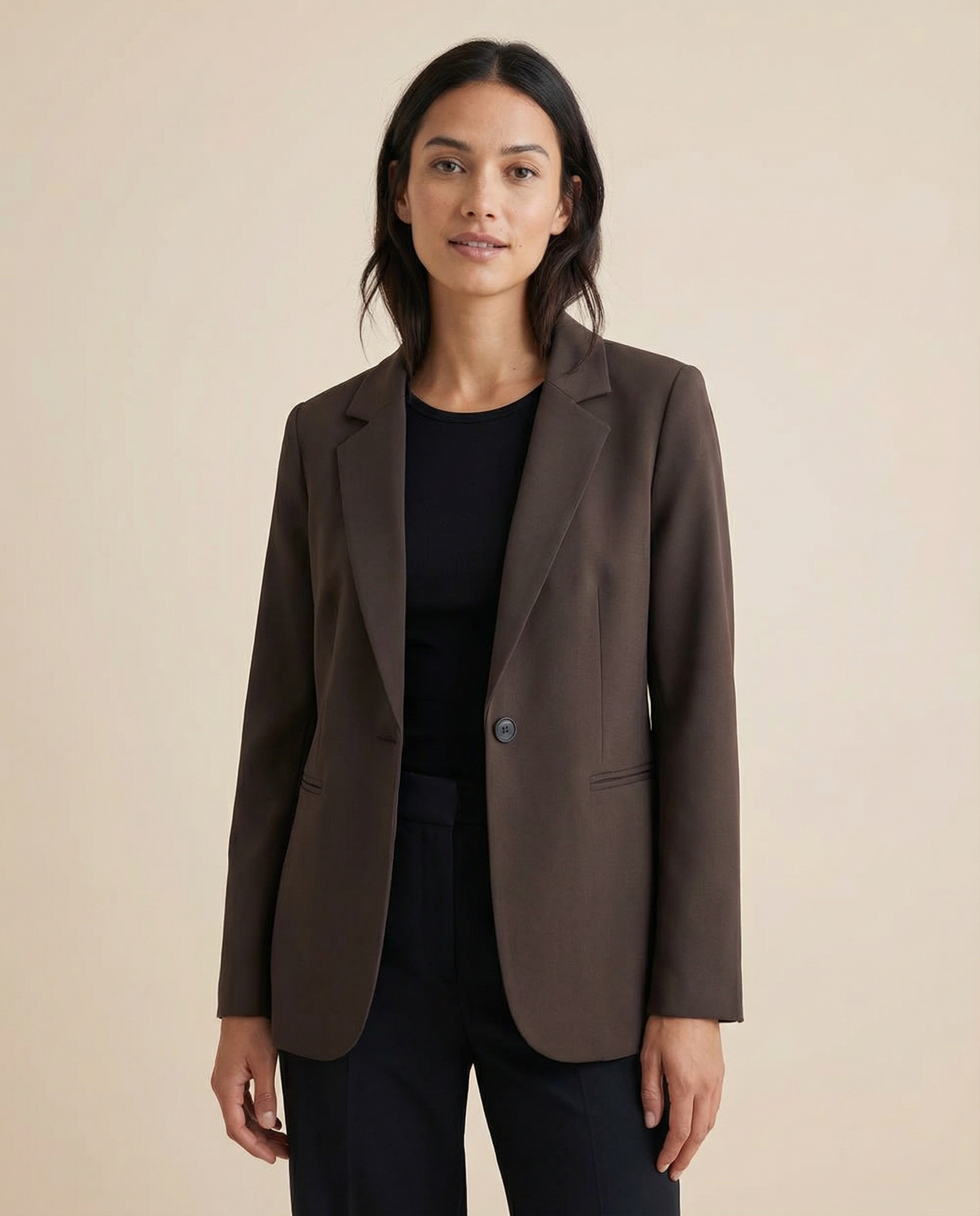 Brown / 2XL