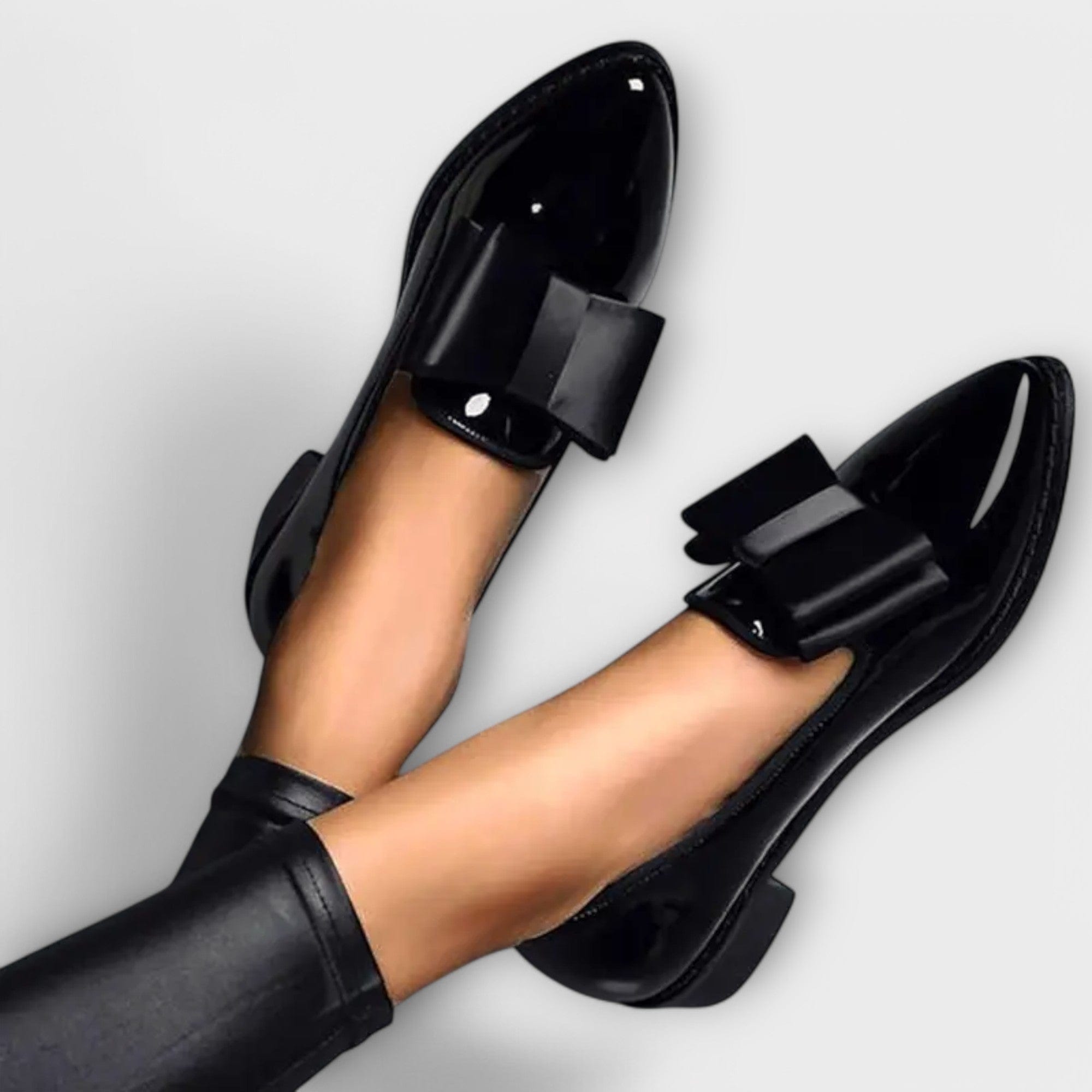Black / 11 US | 42 EU