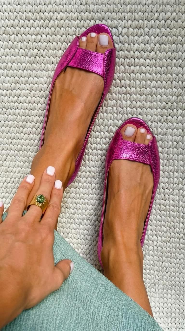 Pink / US 11