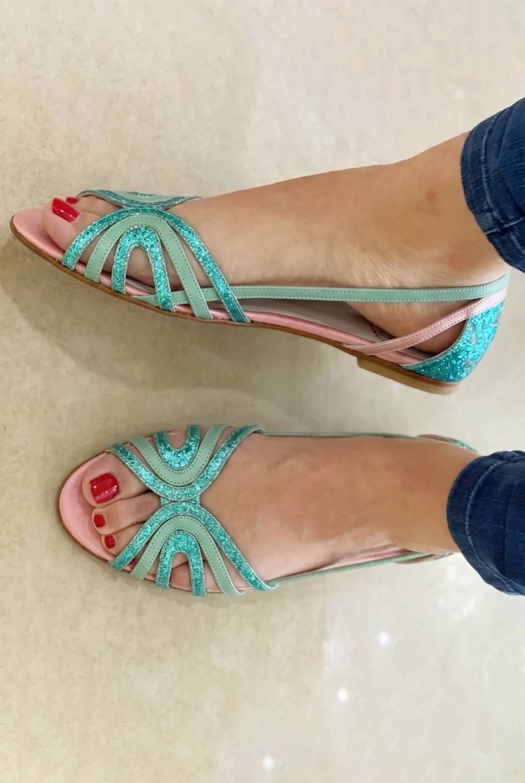 Teal Green / US 11