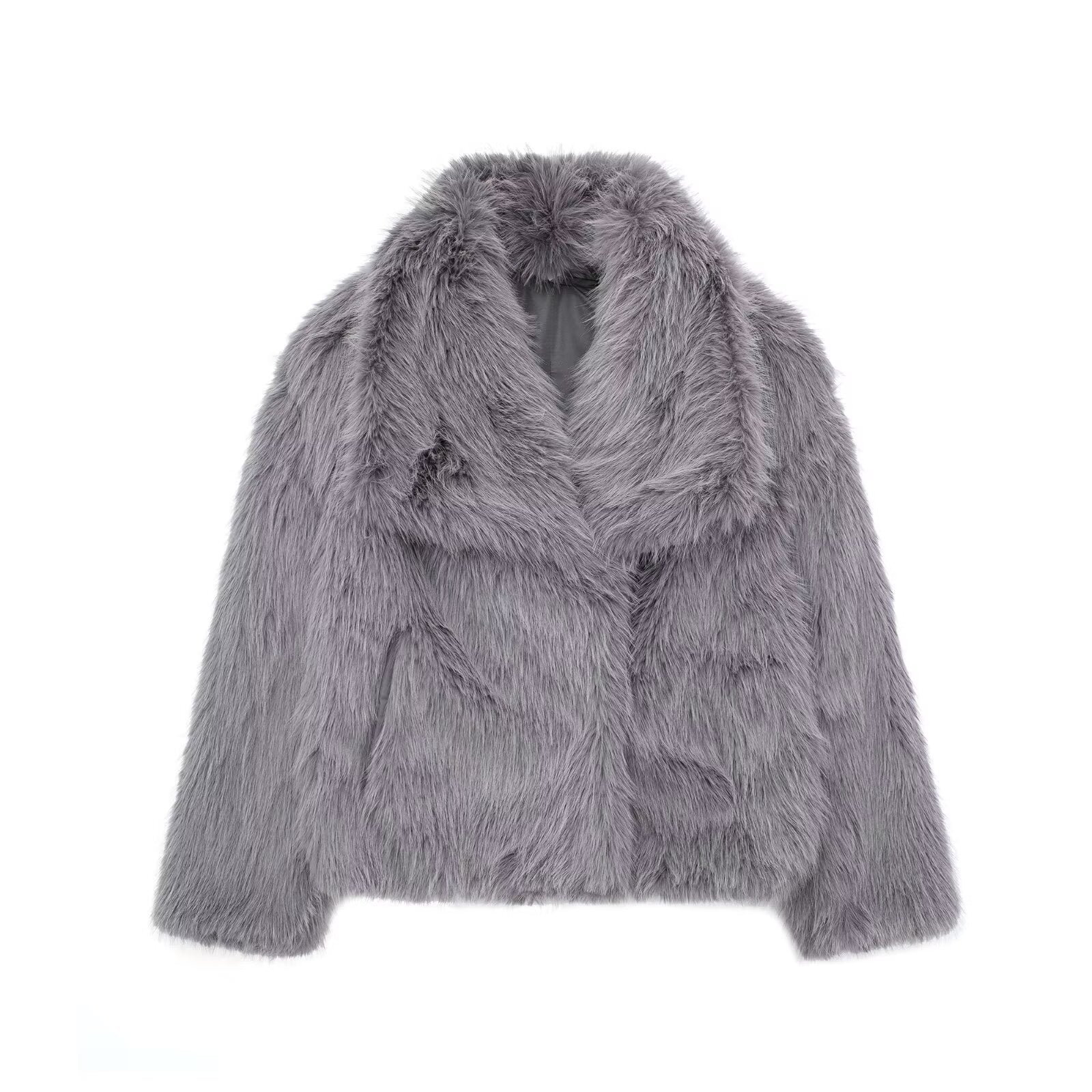 Grey / UK 12 (L)