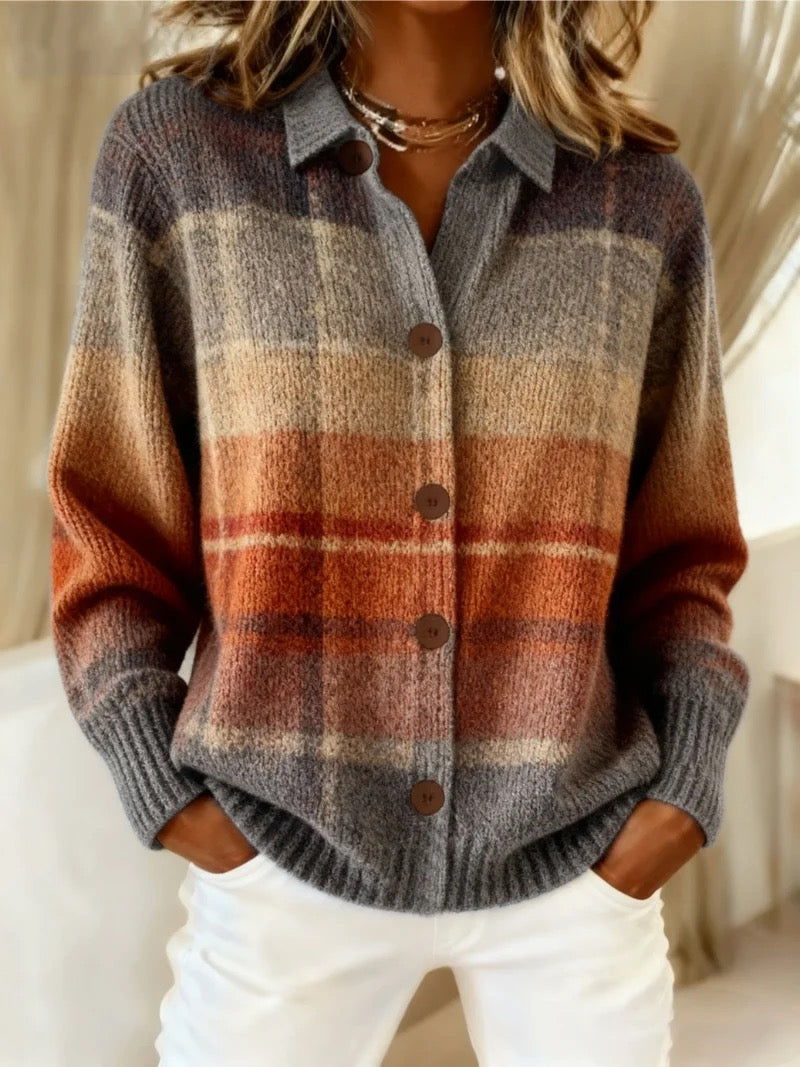 Rust Ombre / 4XL