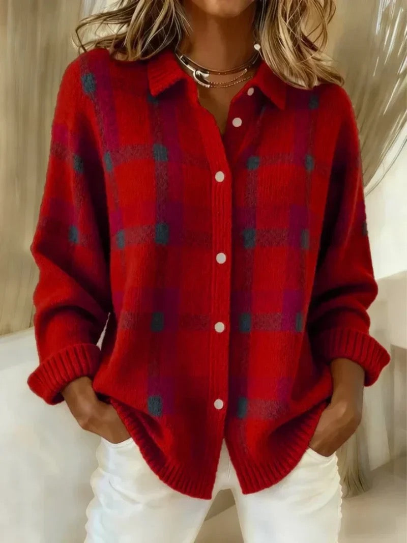 Red / 4XL