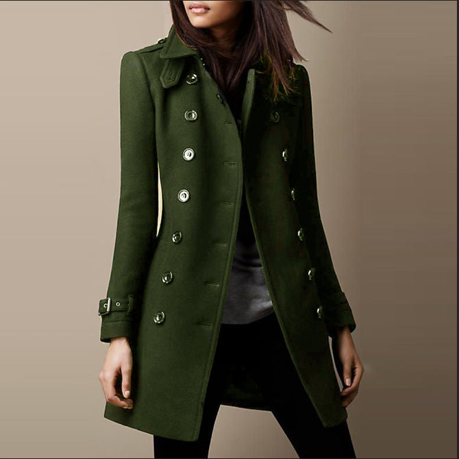Green / 3XL
