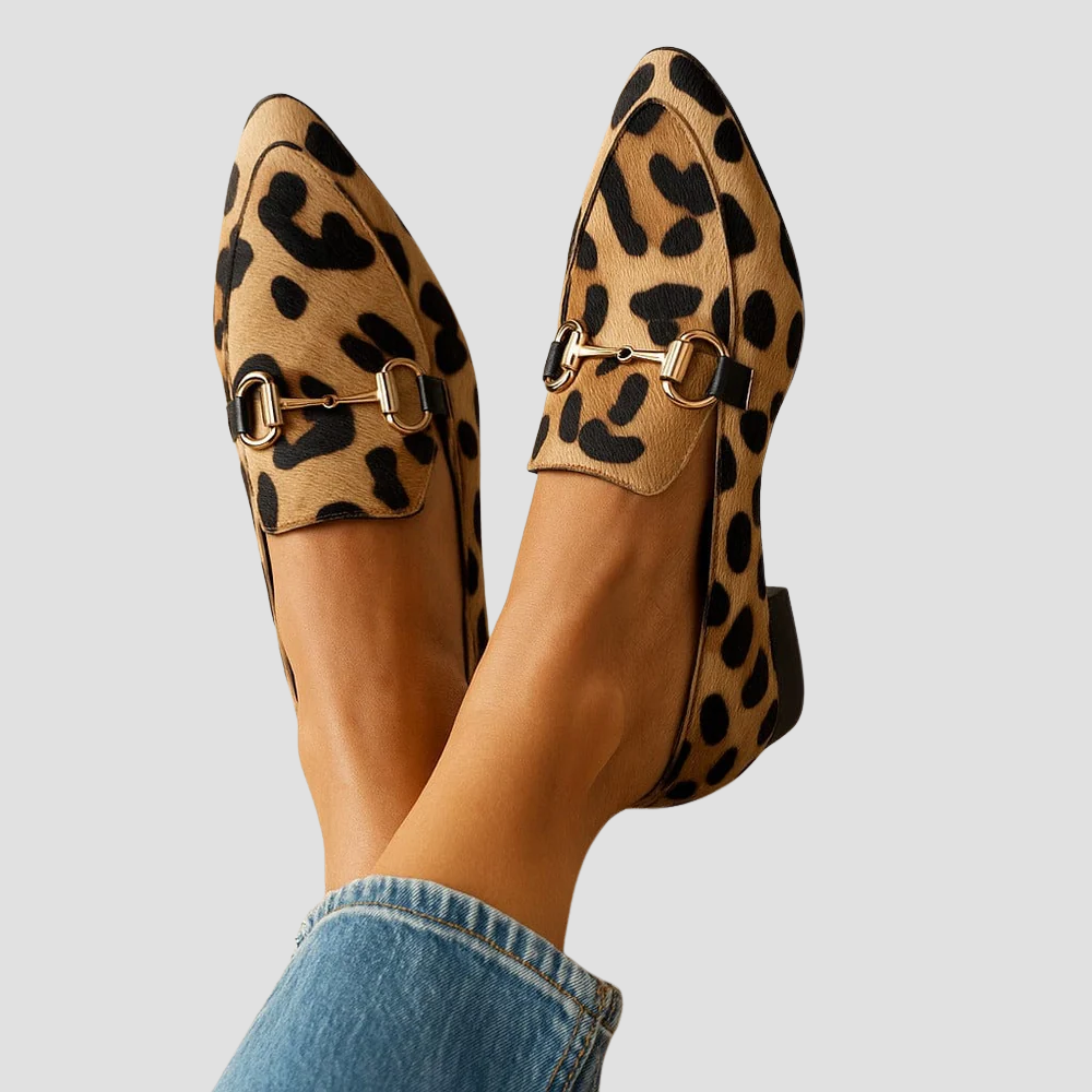 Leopard / 11 US | 42 EU