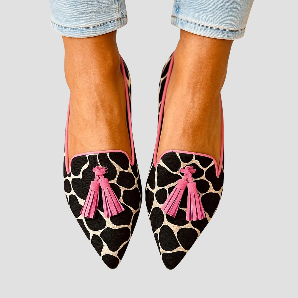 Pink / 11 US | 42 EU