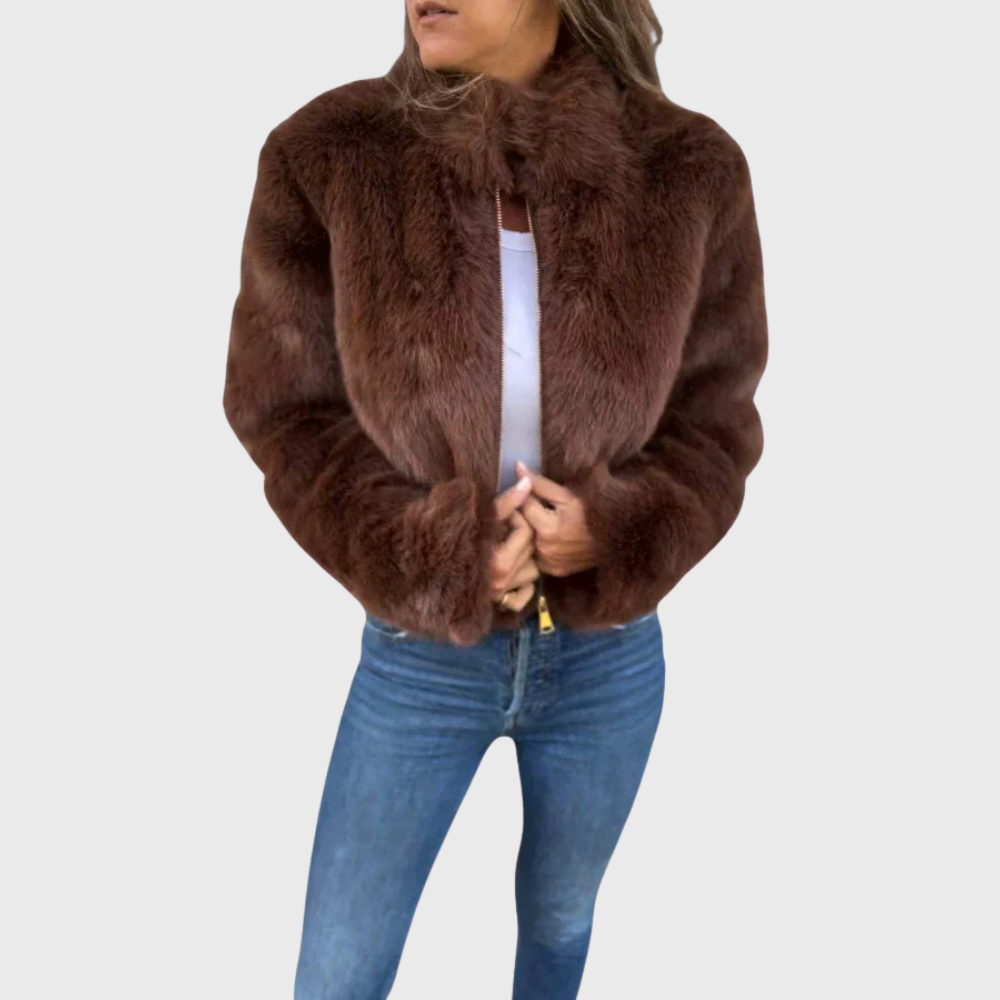 Brown / UK 20 (3XL)