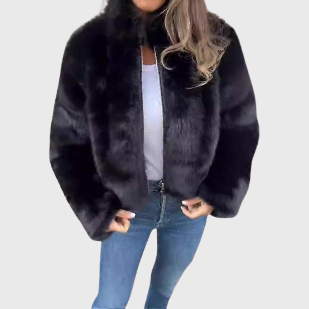 Black / UK 20 (3XL)