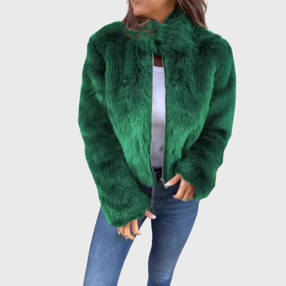 Green / UK 20 (3XL)
