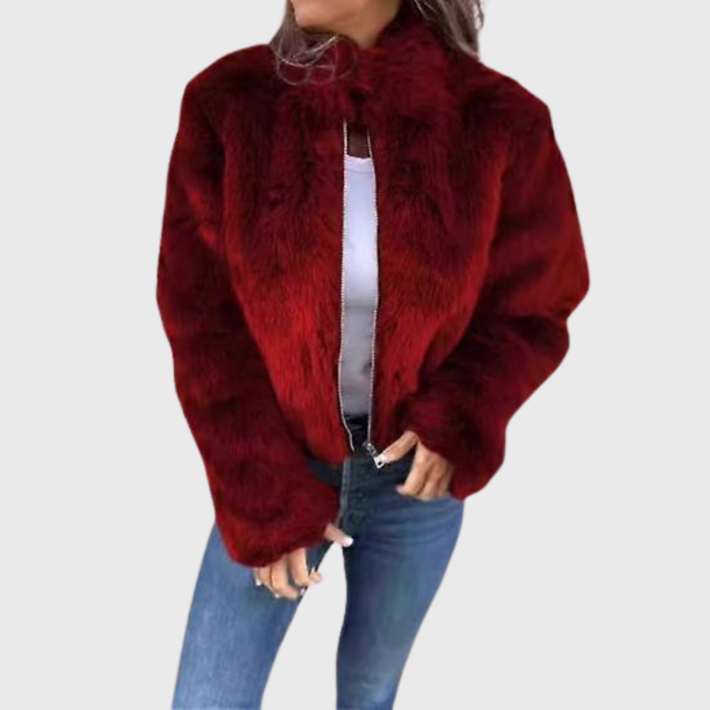 Red / UK 20 (3XL)