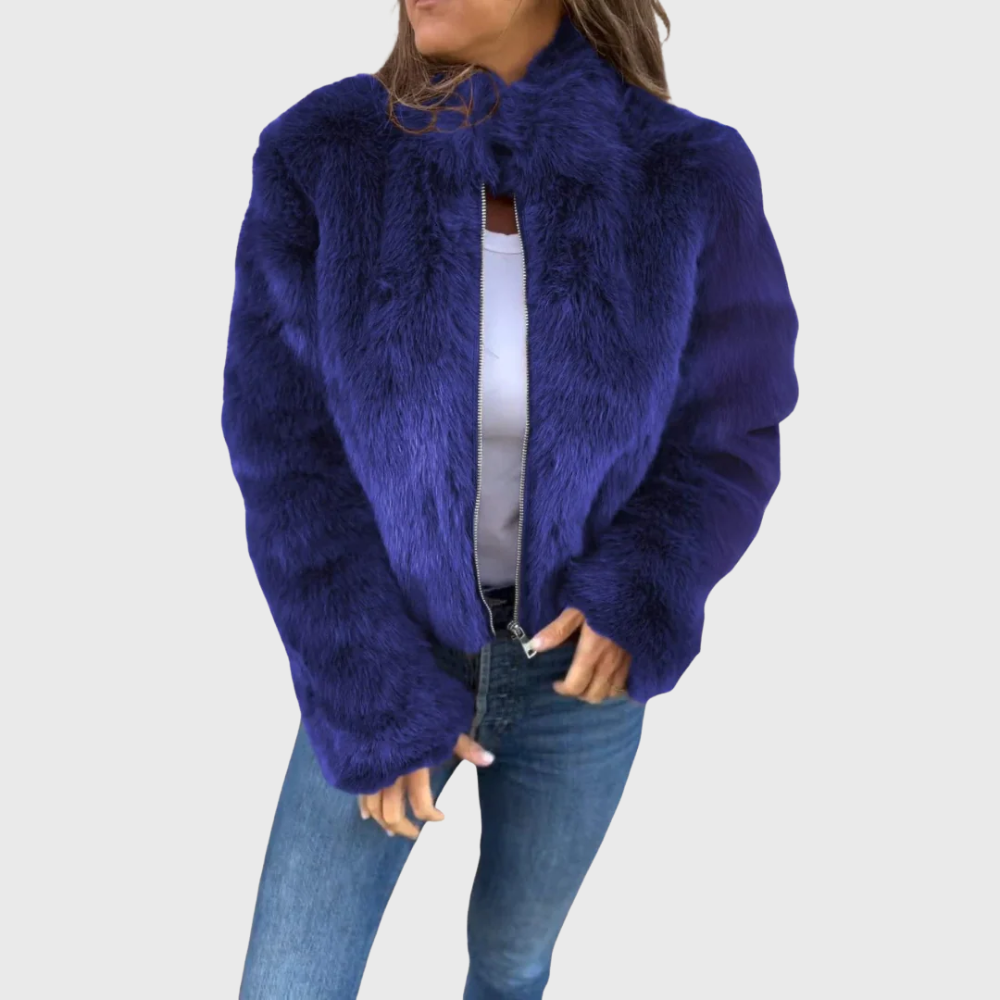 Blue / UK 20 (3XL)