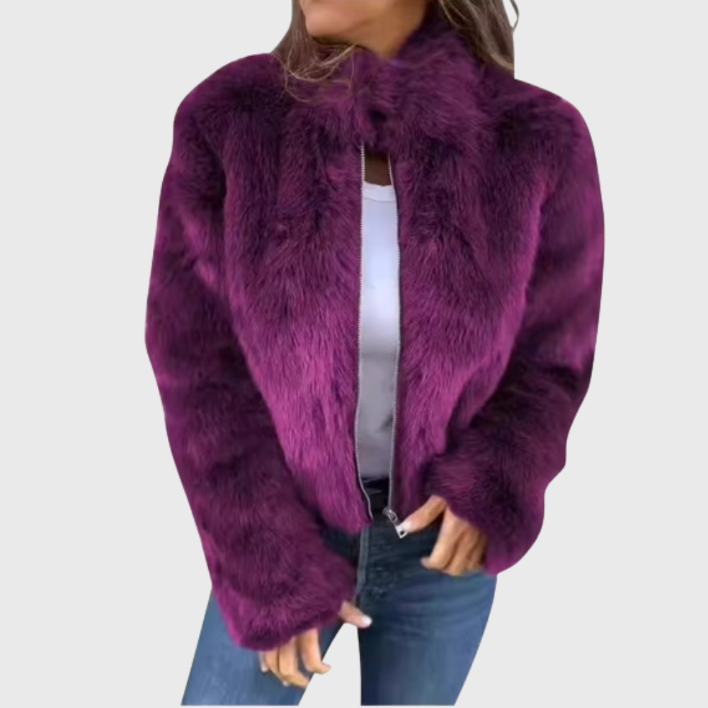 Purple / UK 20 (3XL)