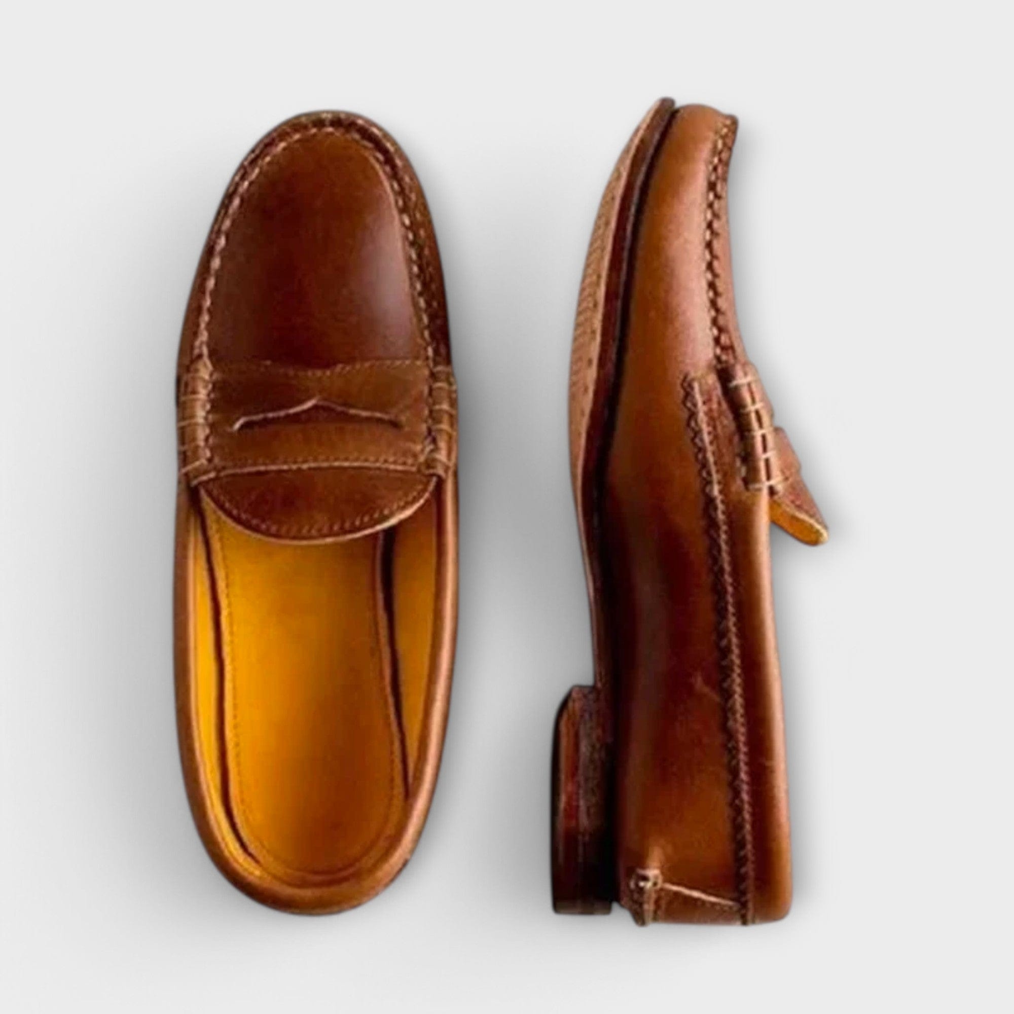 Brown / 11 US | 42 EU