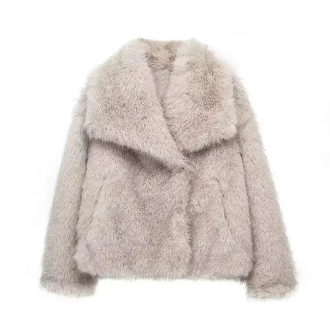Light Beige / UK 12 (L)