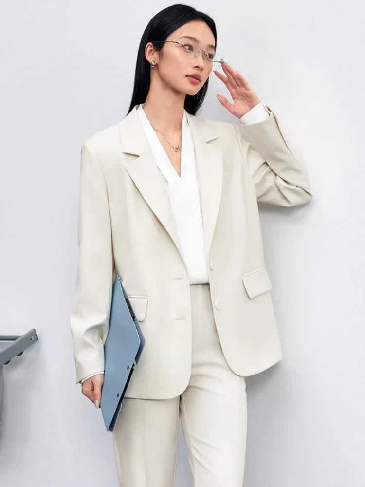 White / XL