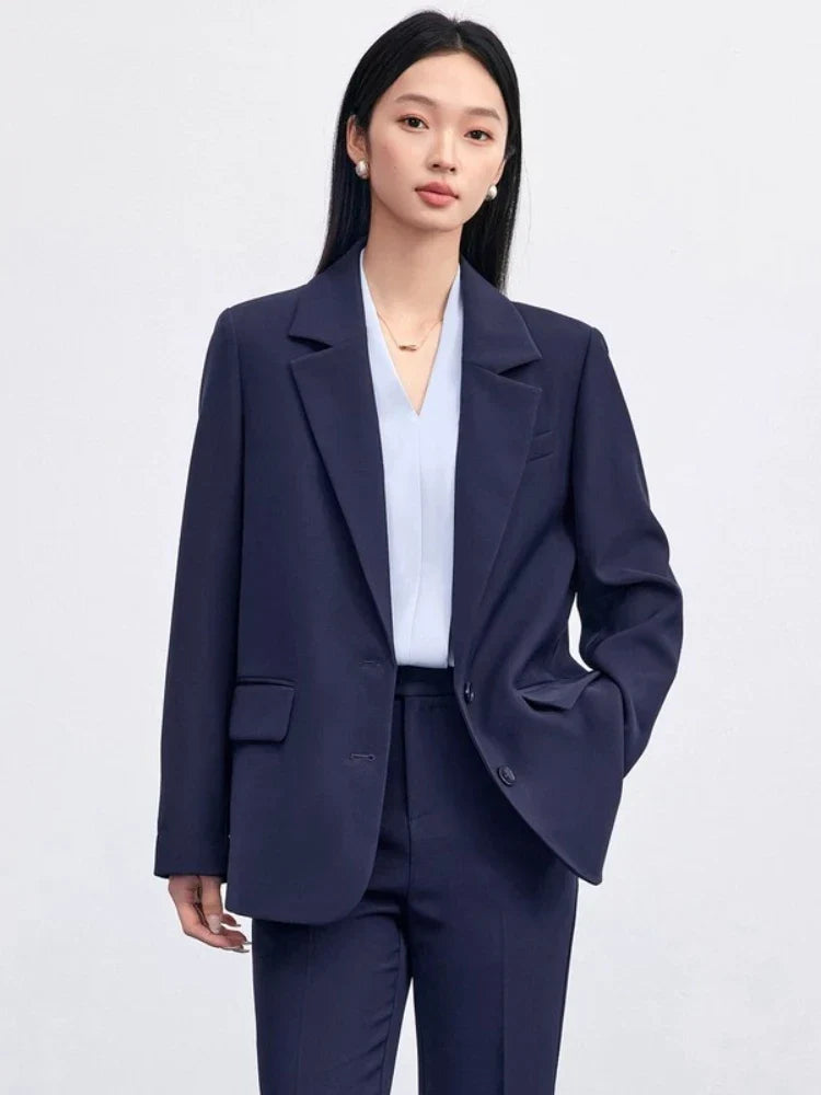 Navy / XL