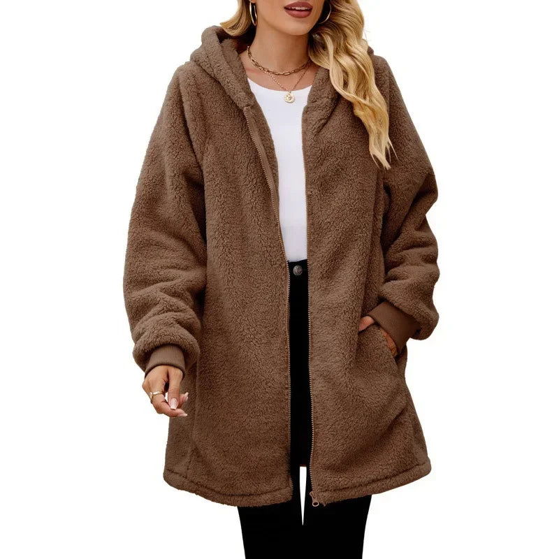 Dark Brown / 3XL