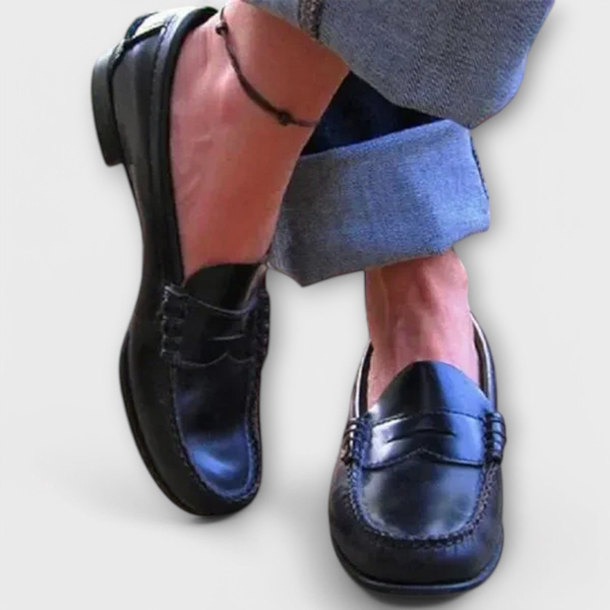 Black / 11 US | 42 EU