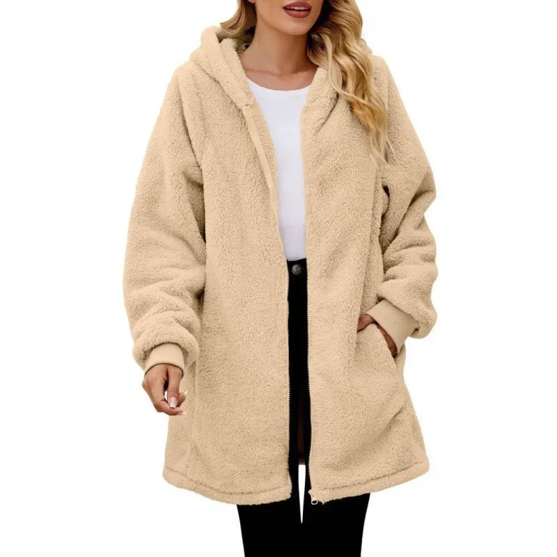 Apricot / 3XL