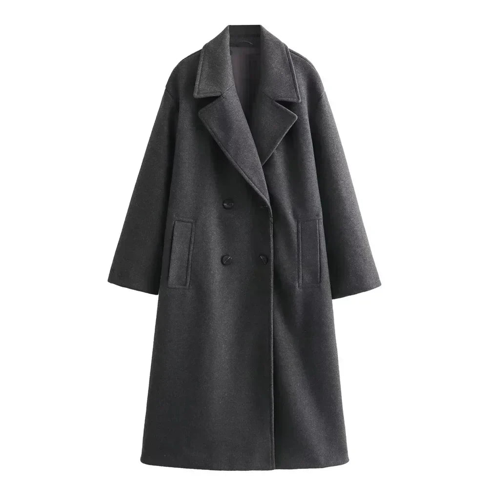 Grey / UK 12/14 (L)