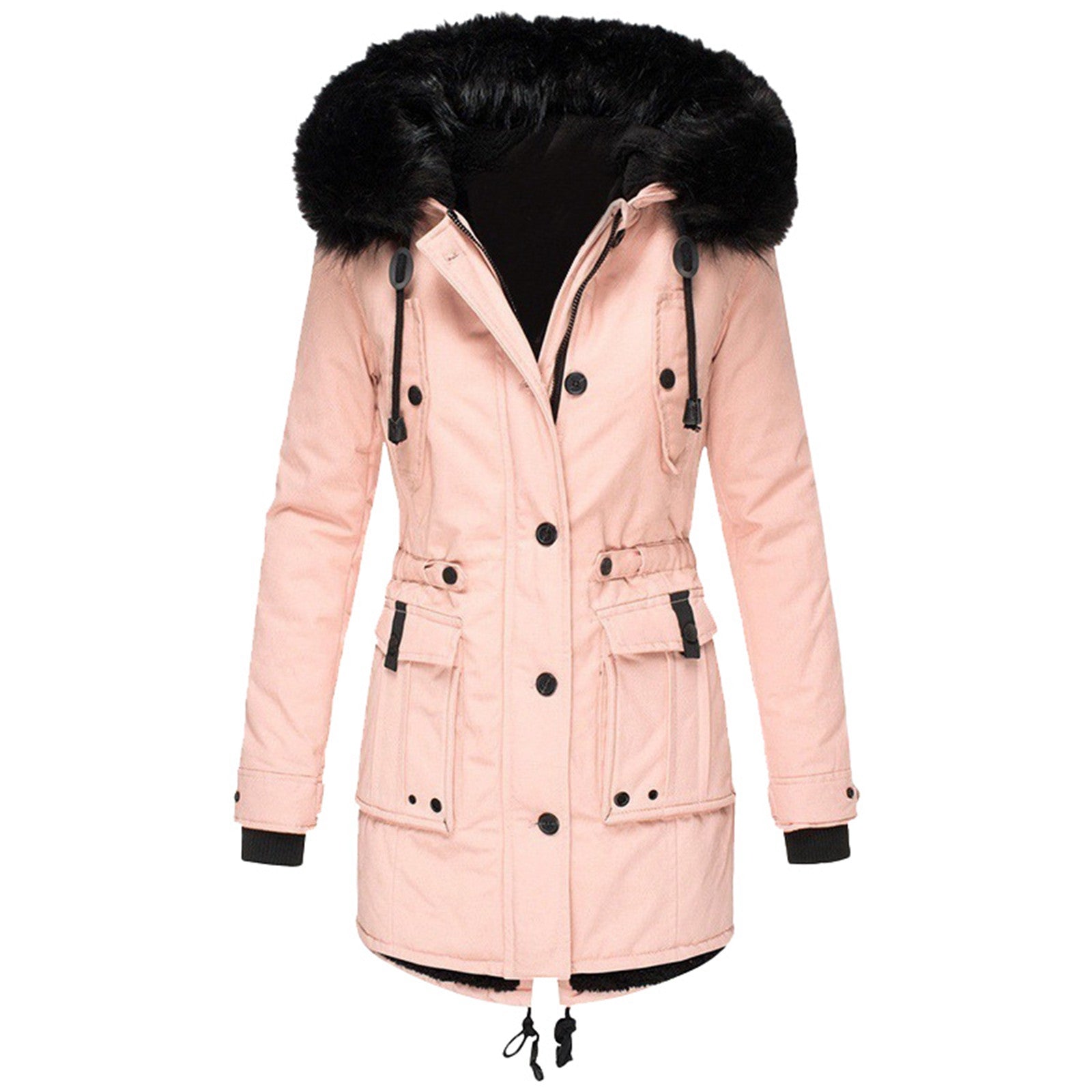 Pink / 5XL