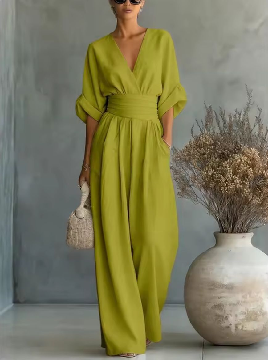 Green / 3XL