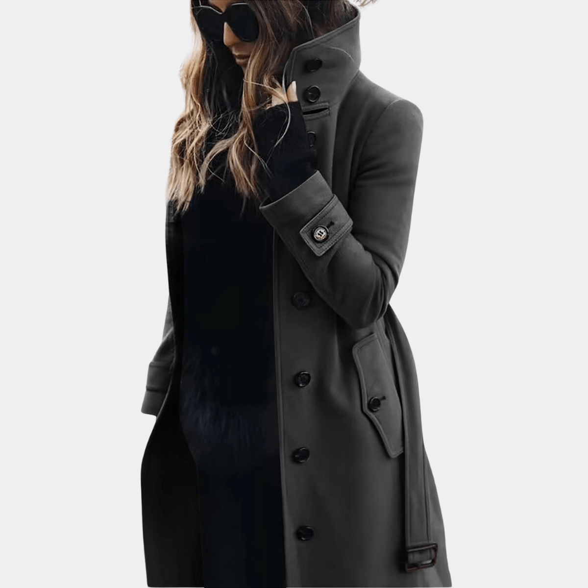 Dark gray / XL