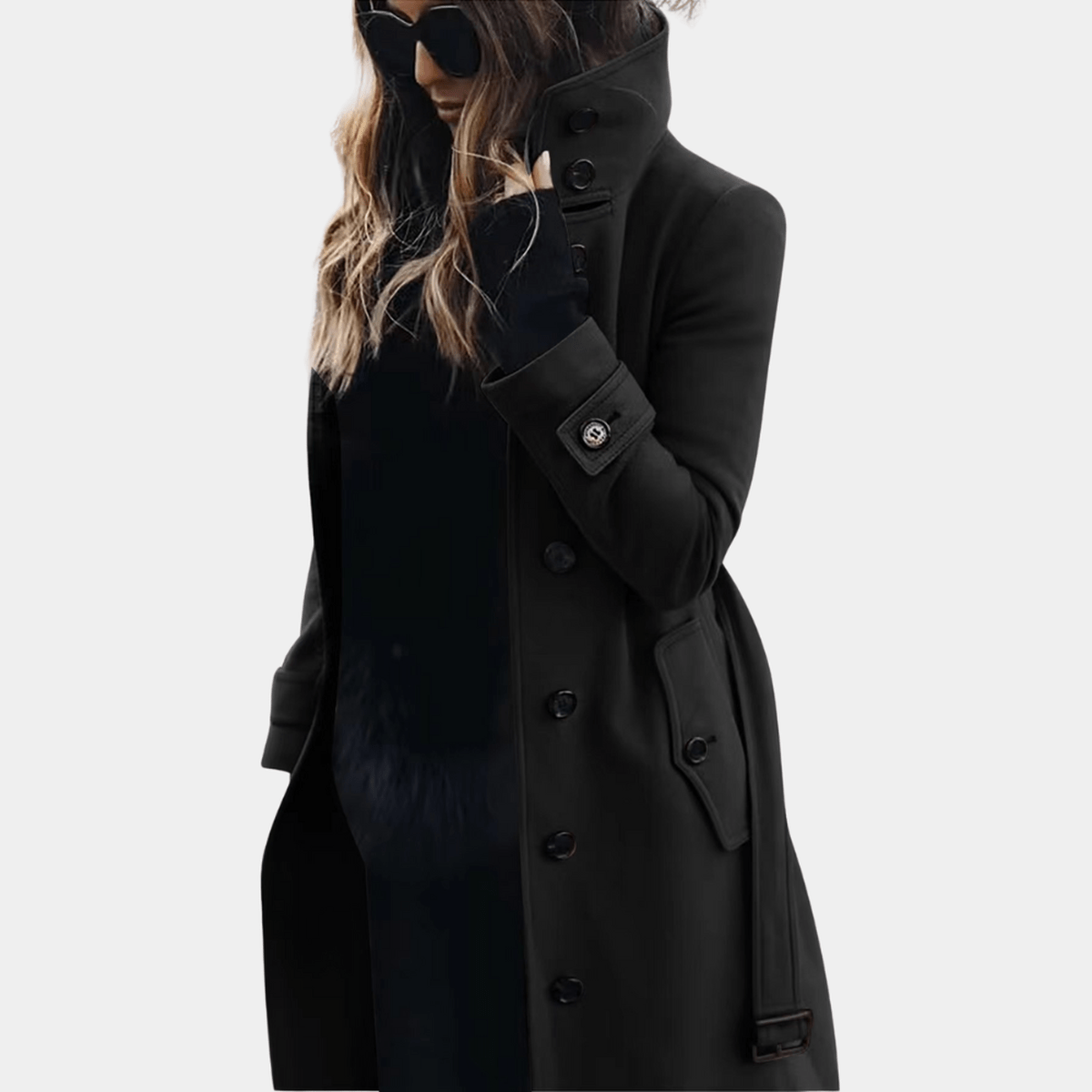 Black / XL