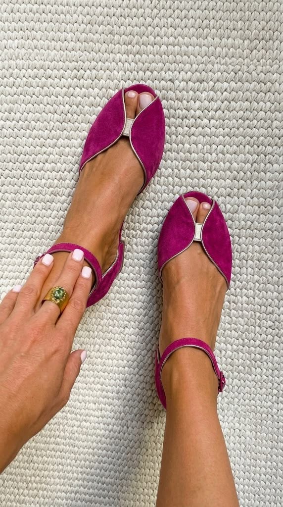 Fuchsia / 43