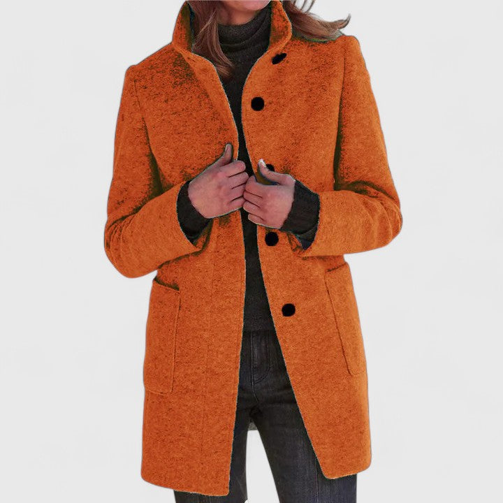 Orange / 3XL