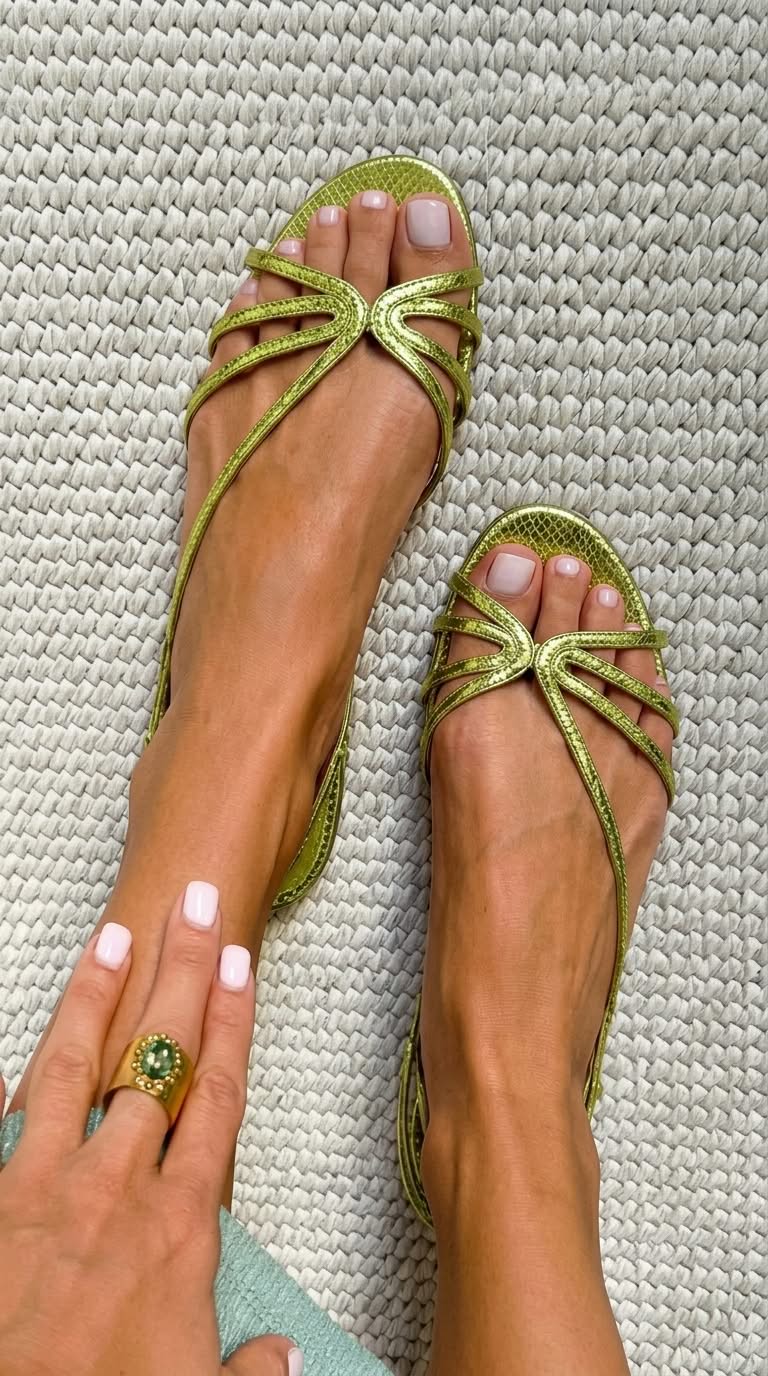 Green / US 11